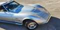 Chevrolet Corvette 69 conv. 427ci BM4 état concours Silver - thumbnail 5