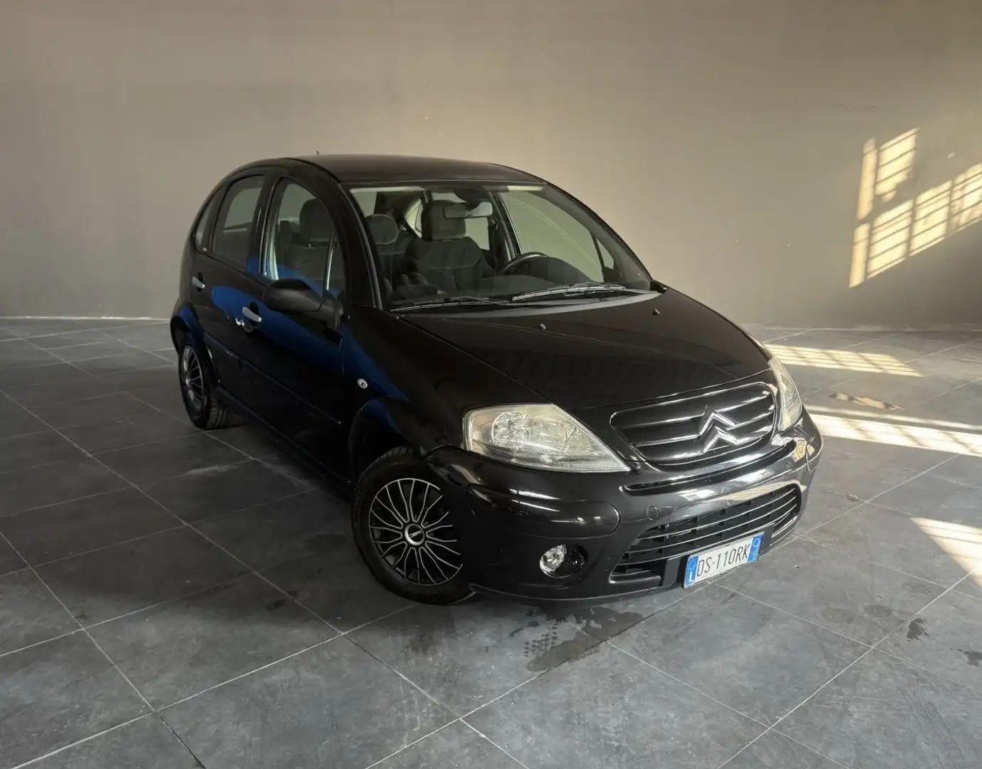 Citroen C3 1.1 Exclusive Style (exclusive) - 1