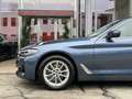 BMW 520 d xDrive Aut. Blau - thumbnail 6