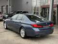BMW 520 d xDrive Aut. Blau - thumbnail 8