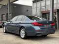 BMW 520 d xDrive Aut. Blau - thumbnail 9