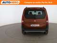 Peugeot Rifter 1.2 PureTech S&S Long Active 110 Marrón - thumbnail 5
