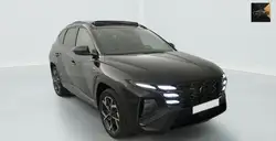 Hyundai Tucson 1.6 T-GDI 239 Hybrid BVA6 N Line Executive