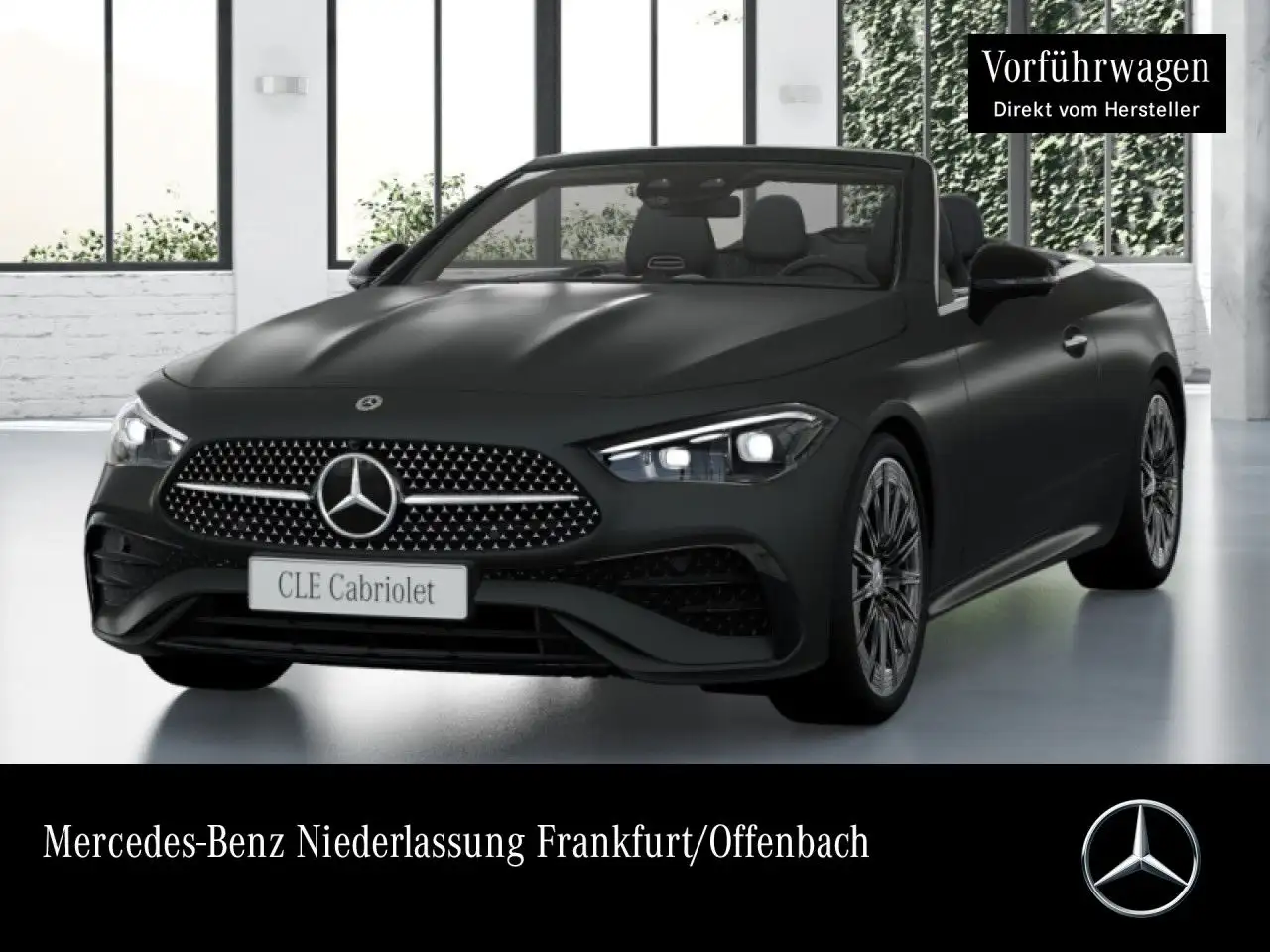 Mercedes-Benz CLE 220