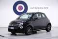 Fiat 500 1.0 HYBRID CONNECT SPORT Nero - thumbnail 1