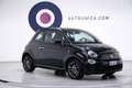 Fiat 500 1.0 HYBRID CONNECT SPORT Nero - thumbnail 3