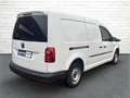 Volkswagen Caddy 2.0 TDI Kasten* Klima* PDC* Rundumleuc Weiß - thumbnail 6