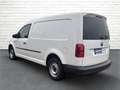 Volkswagen Caddy 2.0 TDI Kasten* Klima* PDC* Rundumleuc Weiß - thumbnail 3