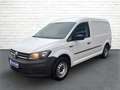 Volkswagen Caddy 2.0 TDI Kasten* Klima* PDC* Rundumleuc Weiß - thumbnail 2