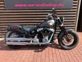 Harley-Davidson Softail Slim Military, S-Design, Top* Szürke - thumbnail 3