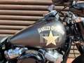 Harley-Davidson Softail Slim Military, S-Design, Top* Gris - thumbnail 12
