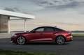 Audi A5 2.0TDI Black line S tronic 150kW Rojo - thumbnail 2