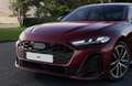 Audi A5 2.0TDI Black line S tronic 150kW Rojo - thumbnail 6