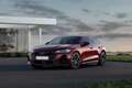 Audi A5 2.0TDI Black line S tronic 150kW Rojo - thumbnail 1