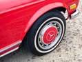 Mercedes-Benz SL 280 Pagoda | AUTOMATIC | DETAILED HISTORY Rojo - thumbnail 17
