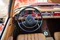 Mercedes-Benz SL 280 Pagoda | AUTOMATIC | DETAILED HISTORY Rojo - thumbnail 23