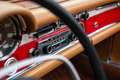 Mercedes-Benz SL 280 Pagoda | AUTOMATIC | DETAILED HISTORY Rojo - thumbnail 25