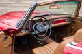 Mercedes-Benz SL 280 Pagoda | AUTOMATIC | DETAILED HISTORY Rojo - thumbnail 21