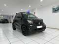 smart forTwo Cabrio Electric Drive Passion Schwarz - thumbnail 16