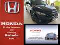 Honda Civic 1.0 i-VTEC Turbo Elegance Black - thumbnail 1