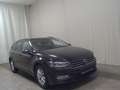 Volkswagen Passat Var. 2.0 TDI Navi LED RFK AHK ACC Noir - thumbnail 3