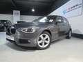 BMW 116 i Automaat Navi Prof Xenon CruiseC PDC ZicLic Pack Grau - thumbnail 27