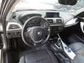 BMW 116 i Automaat Navi Prof Xenon CruiseC PDC ZicLic Pack Grau - thumbnail 10
