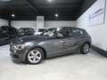 BMW 116 i Automaat Navi Prof Xenon CruiseC PDC ZicLic Pack Grau - thumbnail 5