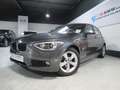 BMW 116 i Automaat Navi Prof Xenon CruiseC PDC ZicLic Pack Grau - thumbnail 3