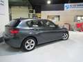 BMW 116 i Automaat Navi Prof Xenon CruiseC PDC ZicLic Pack Grau - thumbnail 23