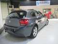 BMW 116 i Automaat Navi Prof Xenon CruiseC PDC ZicLic Pack Grau - thumbnail 21