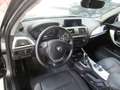 BMW 116 i Automaat Navi Prof Xenon CruiseC PDC ZicLic Pack Grau - thumbnail 7
