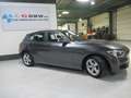 BMW 116 i Automaat Navi Prof Xenon CruiseC PDC ZicLic Pack Grau - thumbnail 24