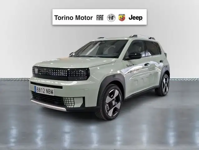 Fiat Grande Panda La Prima 87KW