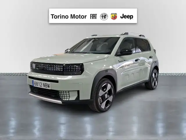 Fiat Grande Panda La Prima 87KW