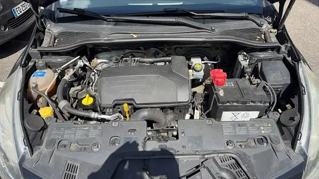 Renault Clio view 15