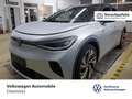 Volkswagen ID.4 GTX mit Entertainment-Paket 4Motion*AHK* Silber - thumbnail 1