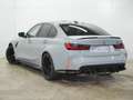 BMW M3 Limousine LIVE COCKPIT PRO+HEAD UP+D DKG+ EURO6 HK Grau - thumbnail 3