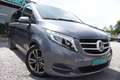 Mercedes-Benz V 250 d LWB Avantgarde *UTILITAIRE*GPS*CRUISE*CUIR* Grijs - thumbnail 2
