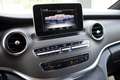 Mercedes-Benz V 250 d LWB Avantgarde *UTILITAIRE*GPS*CRUISE*CUIR* Grijs - thumbnail 19