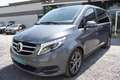 Mercedes-Benz V 250 d LWB Avantgarde *UTILITAIRE*GPS*CRUISE*CUIR* Grijs - thumbnail 8