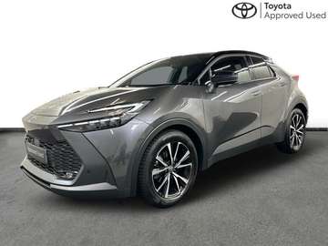 Dynamic Plus Bi-Tone
