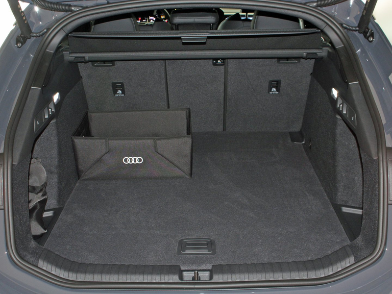 Audi A6 e-tron quattro — photo 11