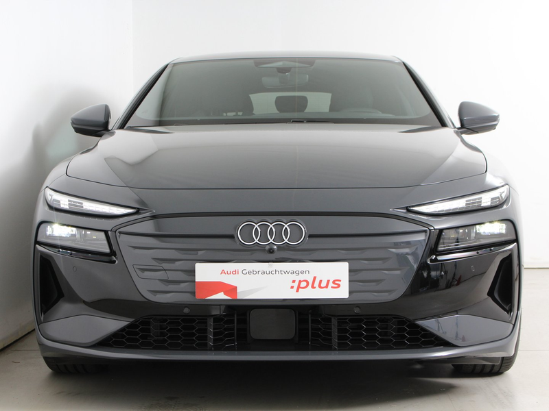 Audi A6 e-tron quattro — photo 3