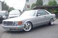 Mercedes-Benz 420 SEC- 1A Zustand mit H-Kennzeichen Zilver - thumbnail 24