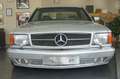 Mercedes-Benz 420 SEC- 1A Zustand mit H-Kennzeichen Silver - thumbnail 3