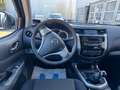 Nissan Navara NP300 Acenta Double Cab 4x4 Schwarz - thumbnail 7