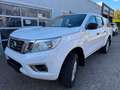 Nissan Navara NP300 Acenta Double Cab 4x4 Schwarz - thumbnail 1