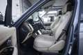 Land Rover Range Rover Land Rover Range Rover Range Rover 3.0 SDV6 Autob Grigio - thumbnail 19