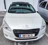 Peugeot 508 Business-Line Bílá - thumbnail 1